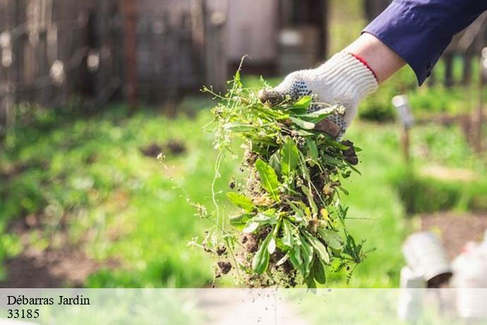 Débarras Jardin le-haillan-33185 DLC Débarras